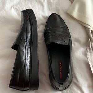 Prada shoes